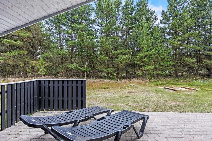 Ferienhaus 81141 in Fyrvej 11, Bolilmark, Rømø - Bild #22