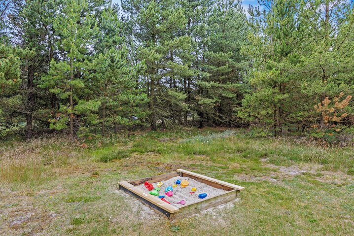 Ferienhaus 81141 in Fyrvej 11, Bolilmark, Rømø - Bild #23