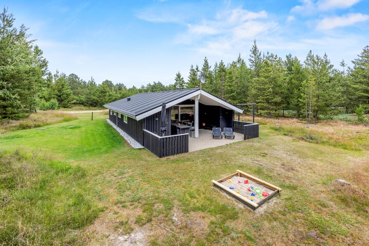 Ferienhaus 81141 in Fyrvej 11, Bolilmark, Rømø - Bild #24