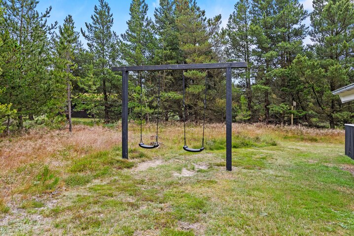 Ferienhaus 81141 in Fyrvej 11, Bolilmark, Rømø - Bild #25