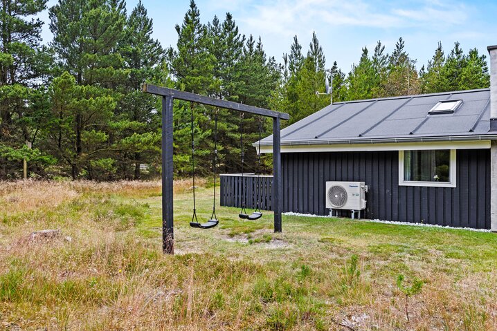 Ferienhaus 81141 in Fyrvej 11, Bolilmark, Rømø - Bild #26