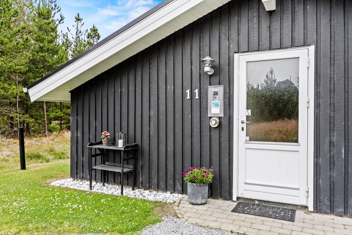 Ferienhaus 81141 in Fyrvej 11, Bolilmark, Rømø - Bild #27