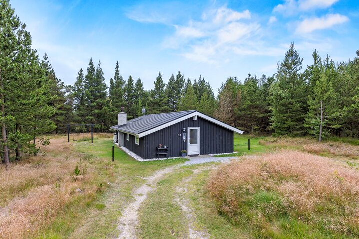 Ferienhaus 81141 in Fyrvej 11, Bolilmark, Rømø - Bild #28