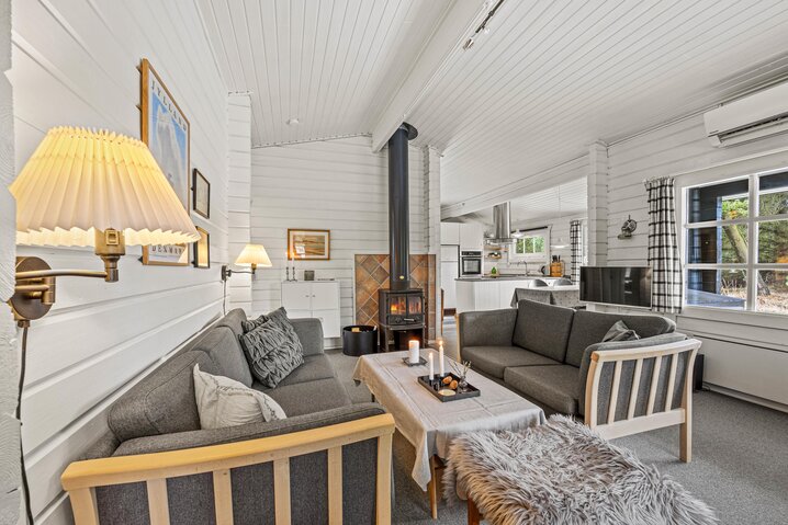 Ferienhaus 81158 in Blåbærvej 3, Bolilmark, Rømø - Bild #3