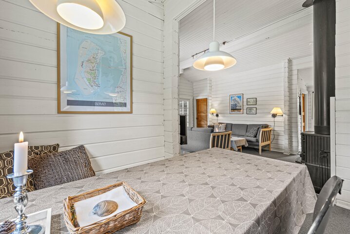 Ferienhaus 81158 in Blåbærvej 3, Bolilmark, Rømø - Bild #7