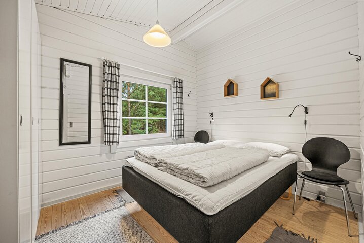 Ferienhaus 81158 in Blåbærvej 3, Bolilmark, Rømø - Bild #9