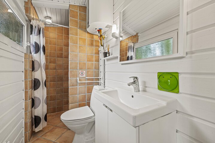 Ferienhaus 81158 in Blåbærvej 3, Bolilmark, Rømø - Bild #10