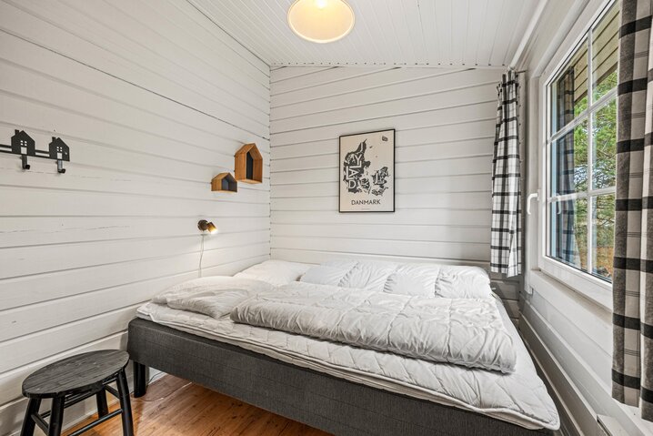 Ferienhaus 81158 in Blåbærvej 3, Bolilmark, Rømø - Bild #11