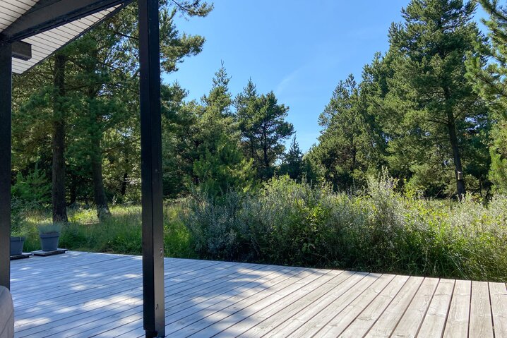 Ferienhaus 81158 in Blåbærvej 3, Bolilmark, Rømø - Bild #18