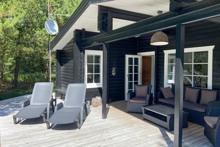 Ferienhaus 81158 in Blåbærvej 3, Bolilmark, Rømø - Bild #17