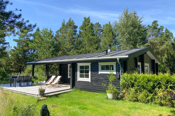 Ferienhaus 81158 in Blåbærvej 3, Bolilmark, Rømø - Bild #16