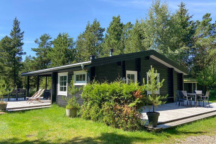 Ferienhaus 81158 in Blåbærvej 3, Bolilmark, Rømø - Bild #19