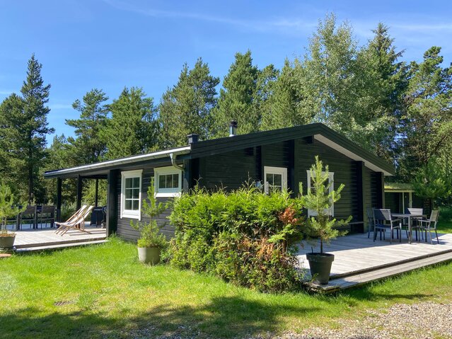 Ferienhaus 81158 in Blåbærvej 3, Bolilmark, Rømø - Bild #20