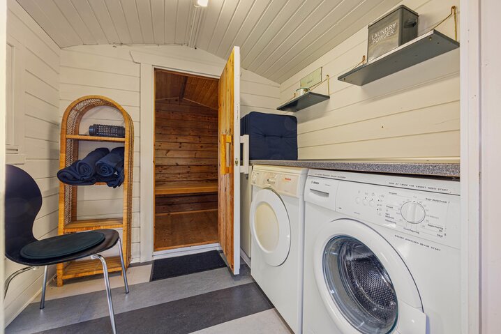 Ferienhaus 81158 in Blåbærvej 3, Bolilmark, Rømø - Bild #14