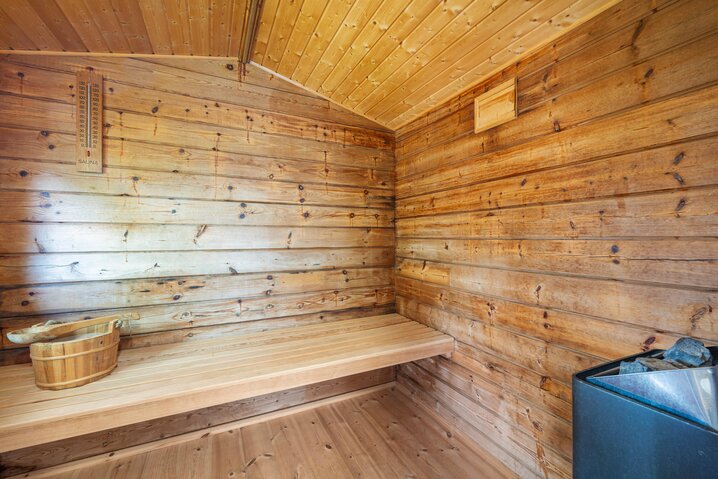 Ferienhaus 81158 in Blåbærvej 3, Bolilmark, Rømø - Bild #15