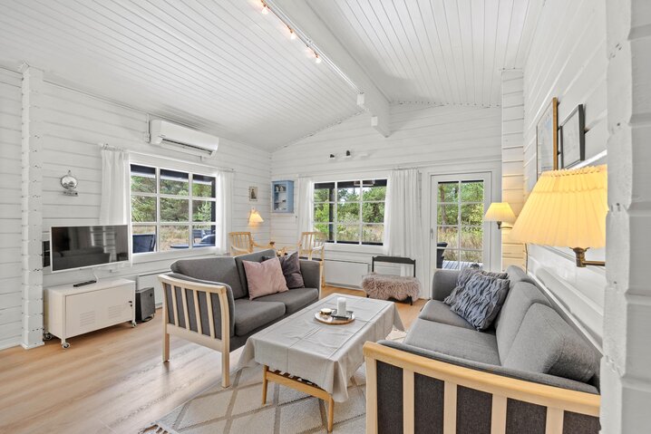 Sommerhus 81158 på Blåbærvej 3, Bolilmark, Rømø - Billede #1