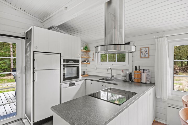 Sommerhus 81158 på Blåbærvej 3, Bolilmark, Rømø - Billede #2