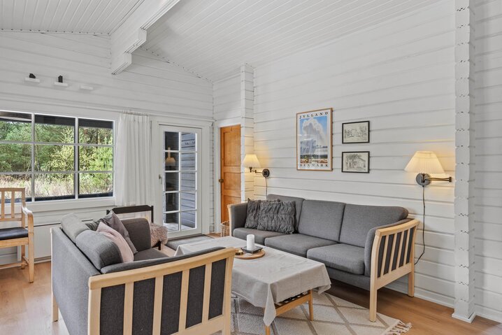 Sommerhus 81158 på Blåbærvej 3, Bolilmark, Rømø - Billede #3