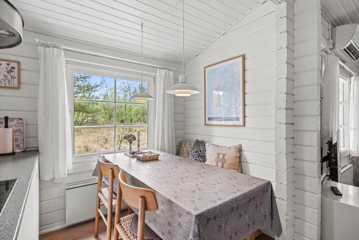 Sommerhus 81158 på Blåbærvej 3, Bolilmark, Rømø - Billede #5