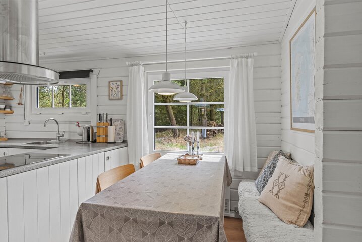 Sommerhus 81158 på Blåbærvej 3, Bolilmark, Rømø - Billede #6