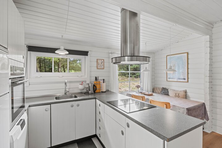 Sommerhus 81158 på Blåbærvej 3, Bolilmark, Rømø - Billede #7