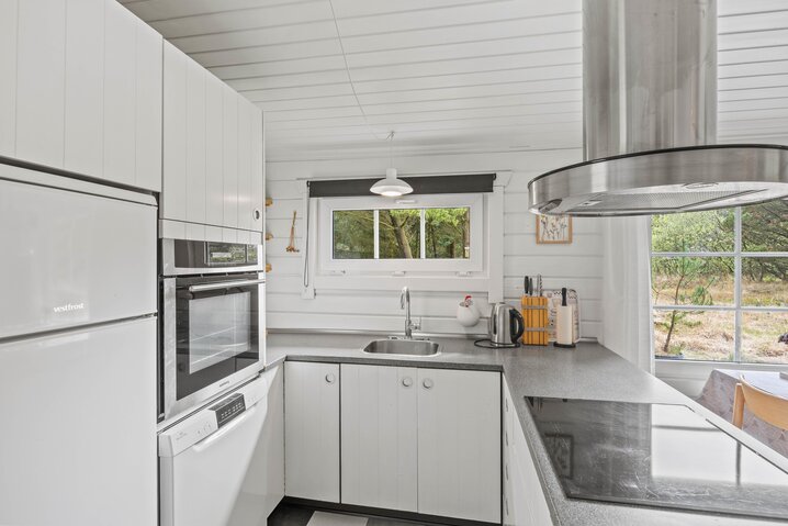 Sommerhus 81158 på Blåbærvej 3, Bolilmark, Rømø - Billede #8