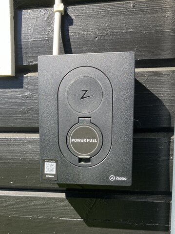 Sommerhus 81158 på Blåbærvej 3, Bolilmark, Rømø - Billede #20