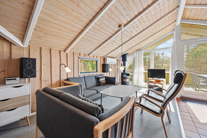 Sommerhus 81163 på Granvej 4, Bolilmark, Rømø - Billede #1