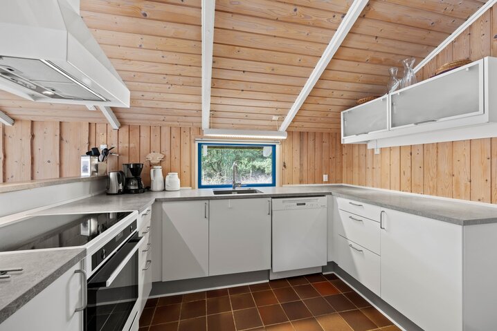 Sommerhus 81163 på Granvej 4, Bolilmark, Rømø - Billede #2