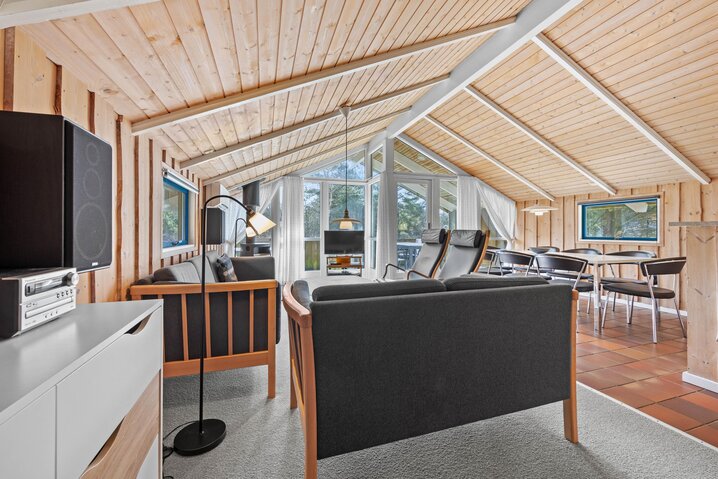 Sommerhus 81163 på Granvej 4, Bolilmark, Rømø - Billede #3