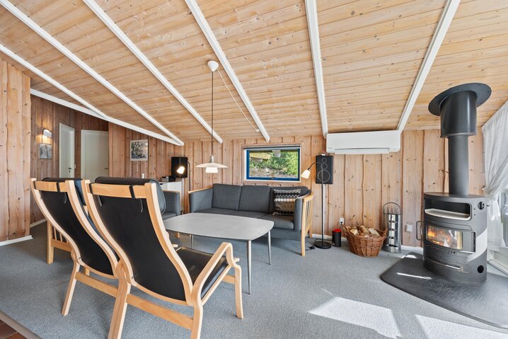 Sommerhus 81163 på Granvej 4, Bolilmark, Rømø - Billede #4