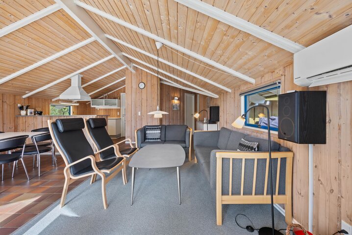 Sommerhus 81163 på Granvej 4, Bolilmark, Rømø - Billede #5