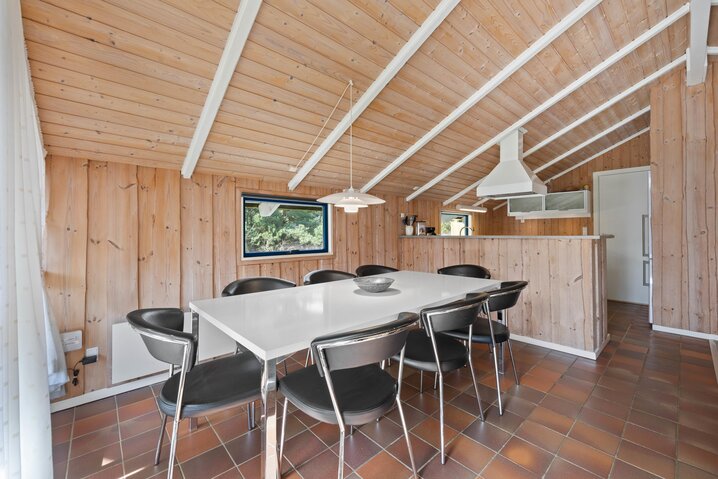 Sommerhus 81163 på Granvej 4, Bolilmark, Rømø - Billede #6