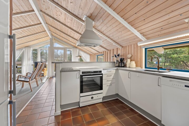 Sommerhus 81163 på Granvej 4, Bolilmark, Rømø - Billede #8