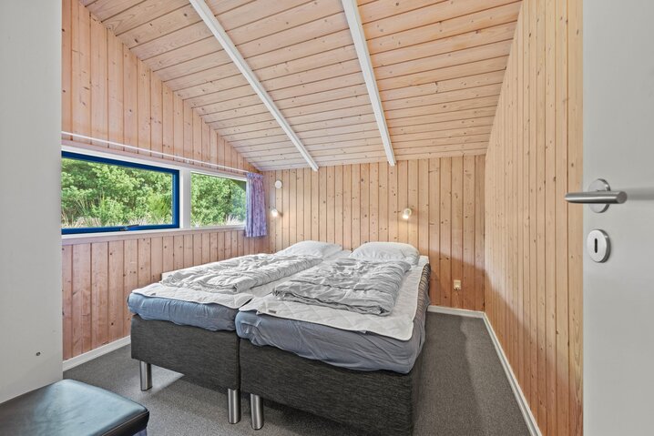 Sommerhus 81163 på Granvej 4, Bolilmark, Rømø - Billede #9