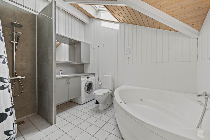 Sommerhus 81163 på Granvej 4, Bolilmark, Rømø - Billede #10