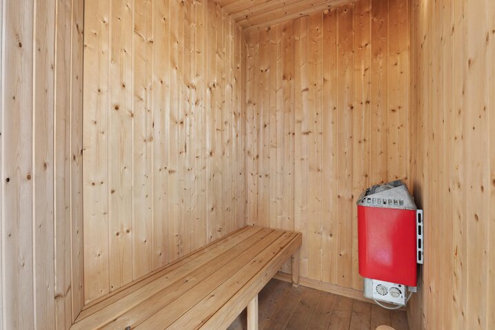 Sommerhus 81163 på Granvej 4, Bolilmark, Rømø - Billede #11