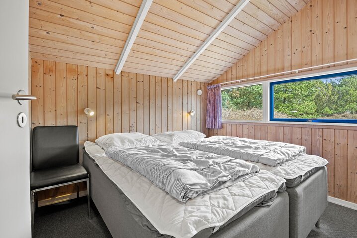 Sommerhus 81163 på Granvej 4, Bolilmark, Rømø - Billede #12