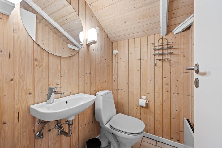 Sommerhus 81163 på Granvej 4, Bolilmark, Rømø - Billede #14