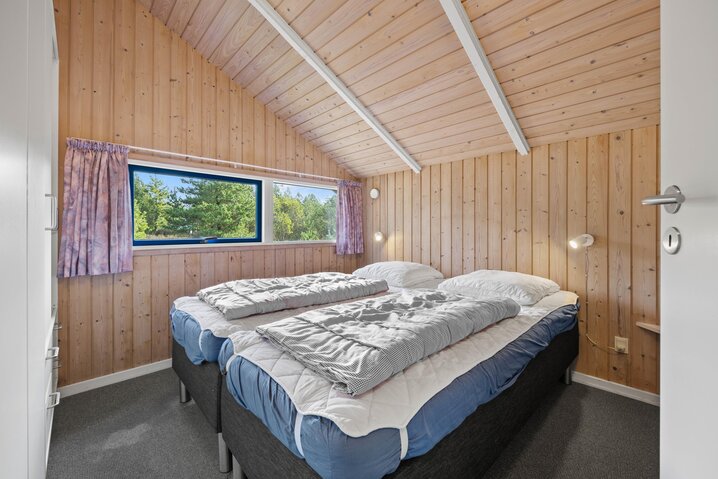 Sommerhus 81163 på Granvej 4, Bolilmark, Rømø - Billede #15