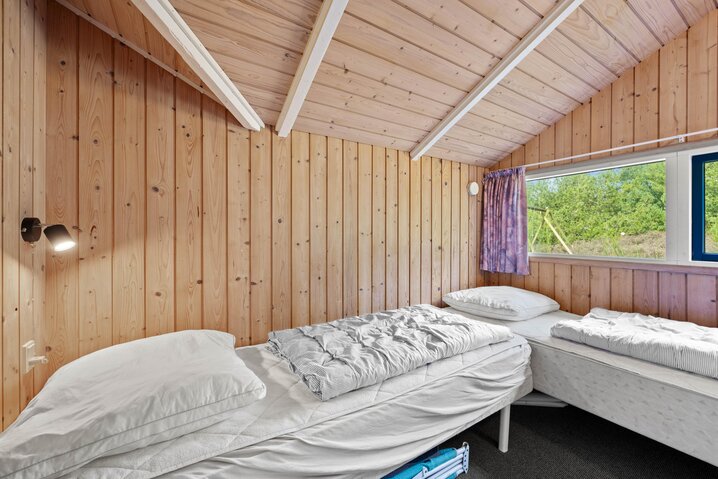 Sommerhus 81163 på Granvej 4, Bolilmark, Rømø - Billede #16
