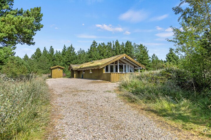 Sommerhus 81163 på Granvej 4, Bolilmark, Rømø - Billede #28