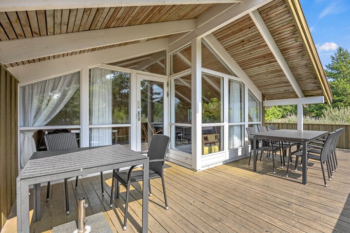 Sommerhus 81163 på Granvej 4, Bolilmark, Rømø - Billede #18