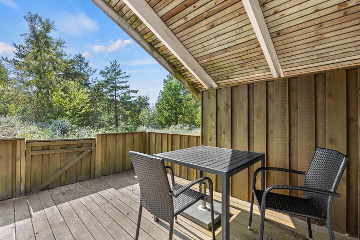 Sommerhus 81163 på Granvej 4, Bolilmark, Rømø - Billede #19