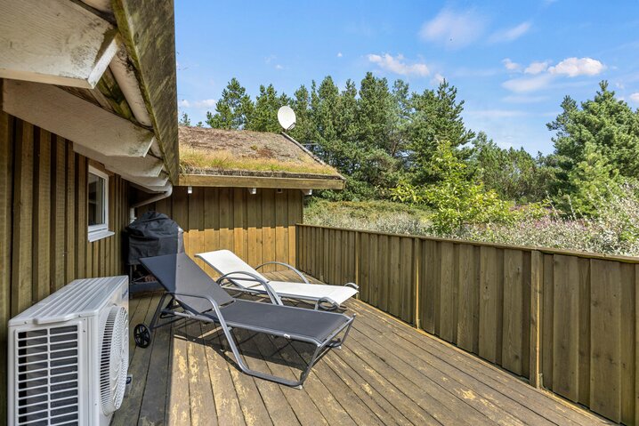 Sommerhus 81163 på Granvej 4, Bolilmark, Rømø - Billede #22