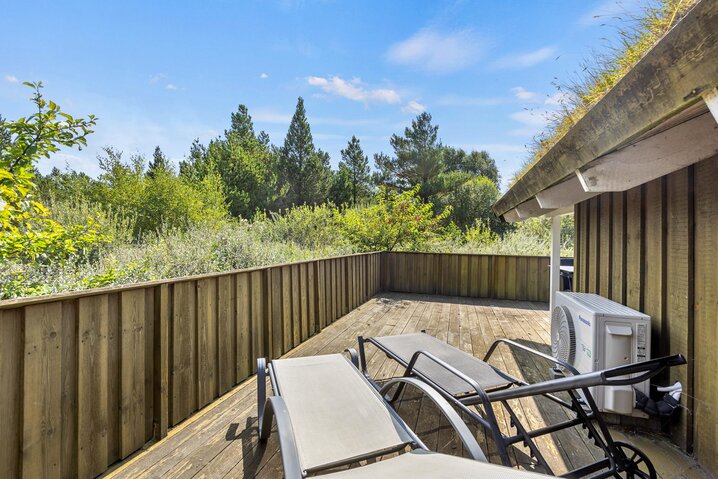 Sommerhus 81163 på Granvej 4, Bolilmark, Rømø - Billede #23