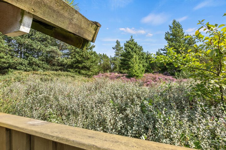 Sommerhus 81163 på Granvej 4, Bolilmark, Rømø - Billede #24