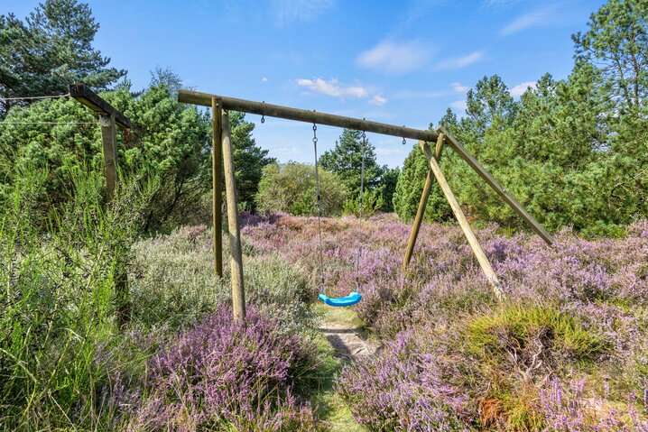 Sommerhus 81163 på Granvej 4, Bolilmark, Rømø - Billede #25