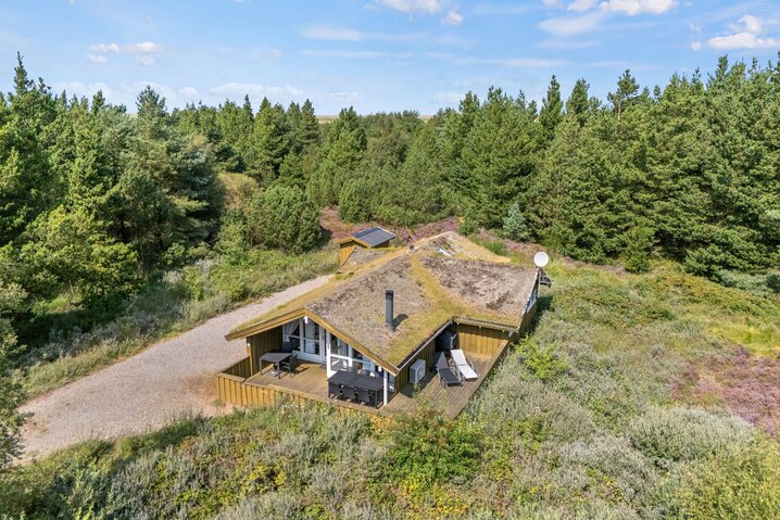 Sommerhus 81163 på Granvej 4, Bolilmark, Rømø - Billede #17