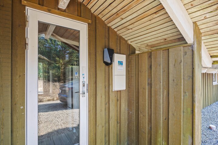 Ferienhaus 81163 in Granvej 4, Bolilmark, Rømø - Bild #28